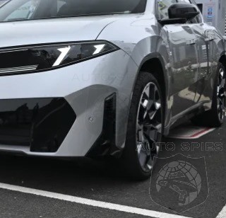 Should Buyers Actually Want An EV Or Be Forced Into Them By Regulations Like In Other Countries